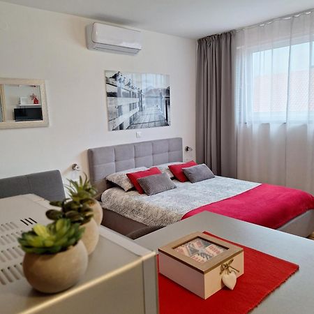 Apartment Lea Maria ซาดาร์ ภายนอก รูปภาพ